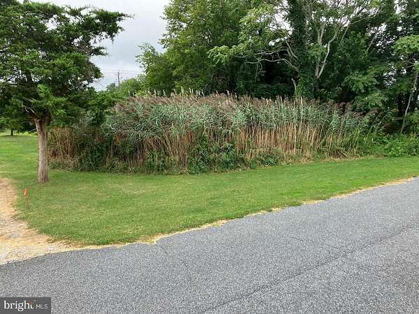 0.17 Acres of Residential Land for Sale in Milford, Delaware