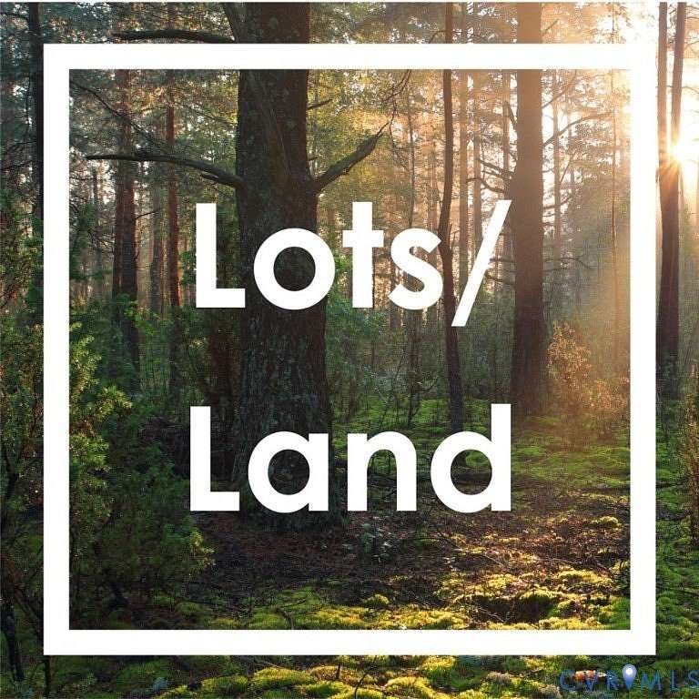 4 Acres of Agricultural Land for Sale in Chesterfield, Virginia