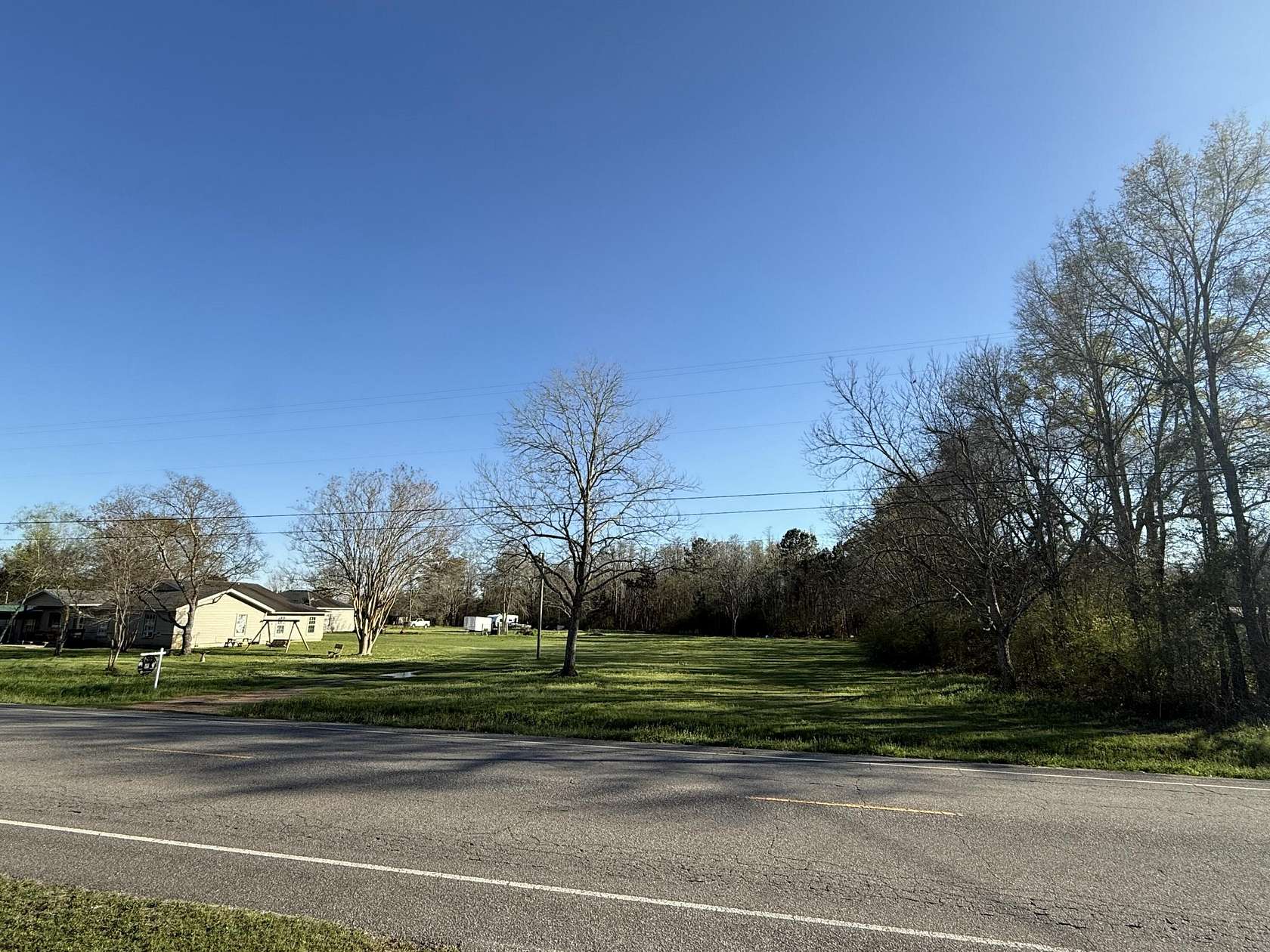 4.8 Acres of Residential Land for Sale in Century, Florida
