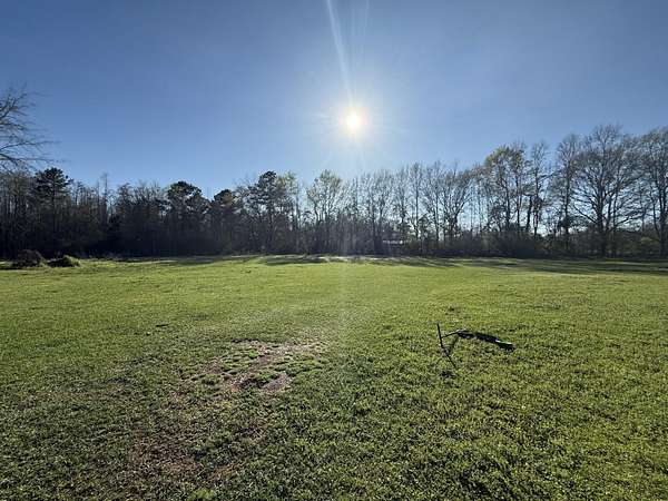 4.8 Acres of Residential Land for Sale in Century, Florida