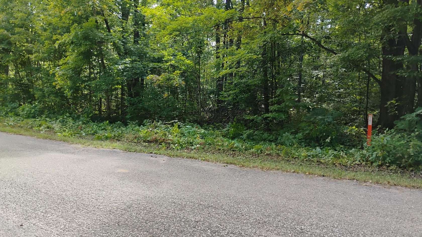 0.5 Acres of Land for Sale in Alba, Michigan
