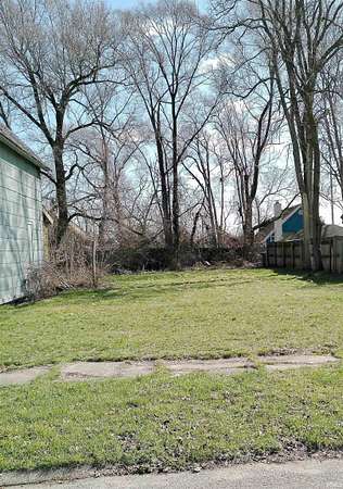 0.1 Acres of Residential Land for Sale in South Bend, Indiana