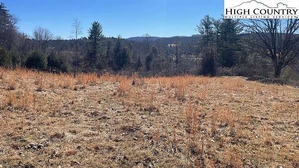 6.13 Acres of Agricultural Land for Sale in Boone, North Carolina