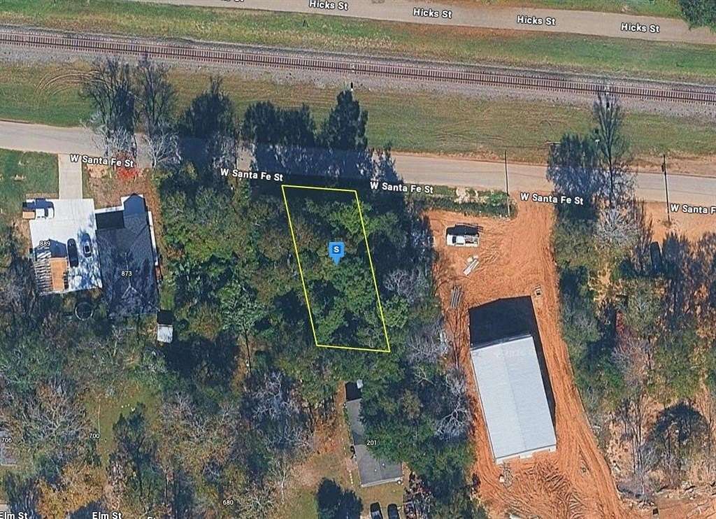 0.16 Acres of Residential Land for Sale in Conroe, Texas