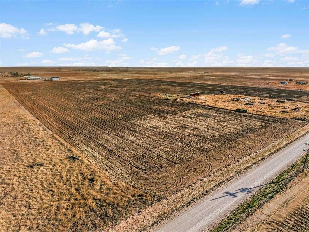 27.9 Acres of Land for Sale in Lubbock, Texas