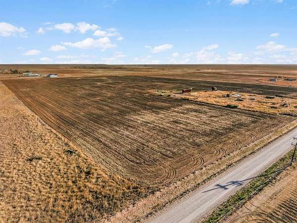 27.9 Acres of Land for Sale in Lubbock, Texas