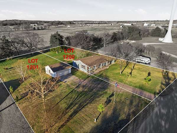 0.42 Acres of Residential Land for Sale in Gainesville, Texas