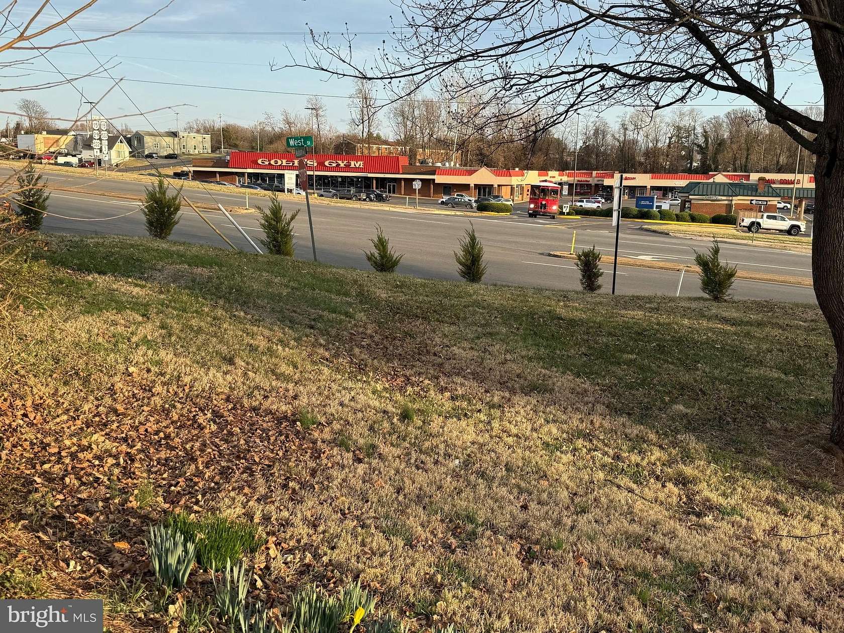 0.28 Acres of Residential Land for Sale in Culpeper, Virginia