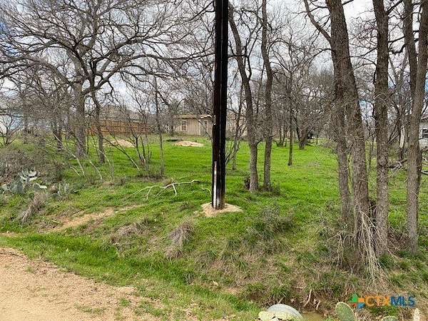 0.45 Acres of Residential Land for Sale in Granite Shoals, Texas