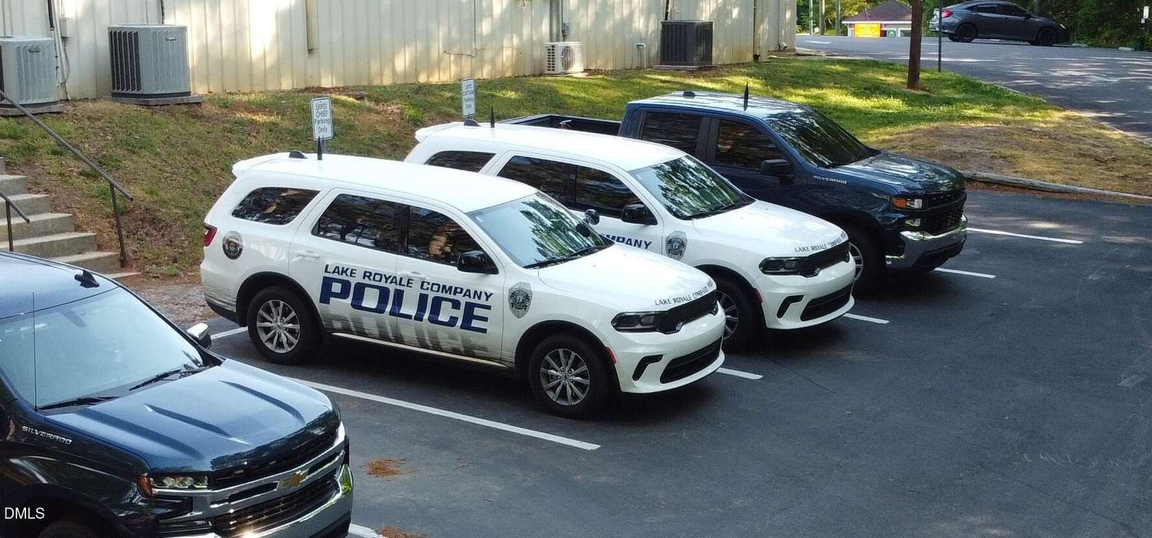 0.7 Acres of Residential Land for Sale in Louisburg, North Carolina