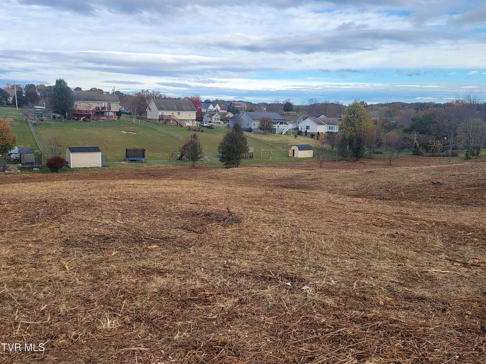 1.4 Acres of Residential Land for Sale in Limestone, Tennessee