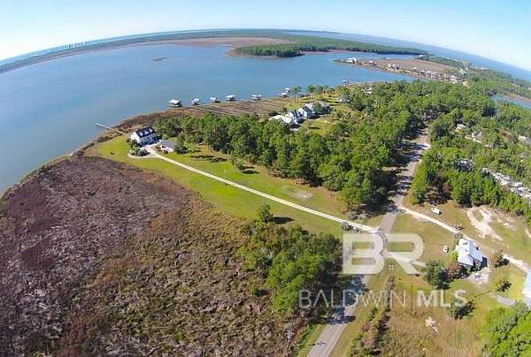 16 Acres of Land for Sale in Gulf Shores, Alabama