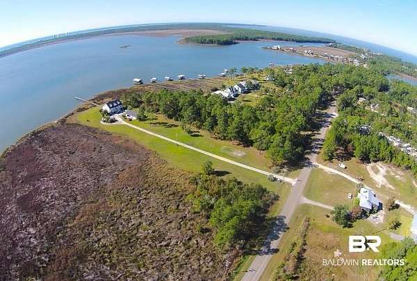 16 Acres of Land for Sale in Gulf Shores, Alabama
