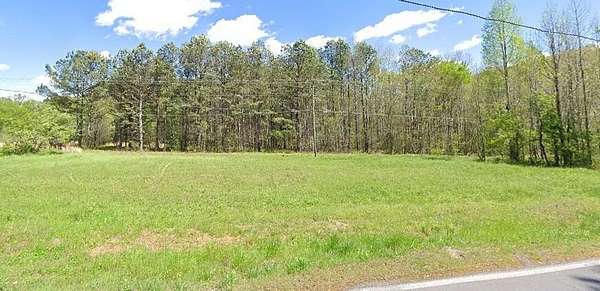 1.62 Acres of Residential Land for Sale in Rocky Face, Georgia