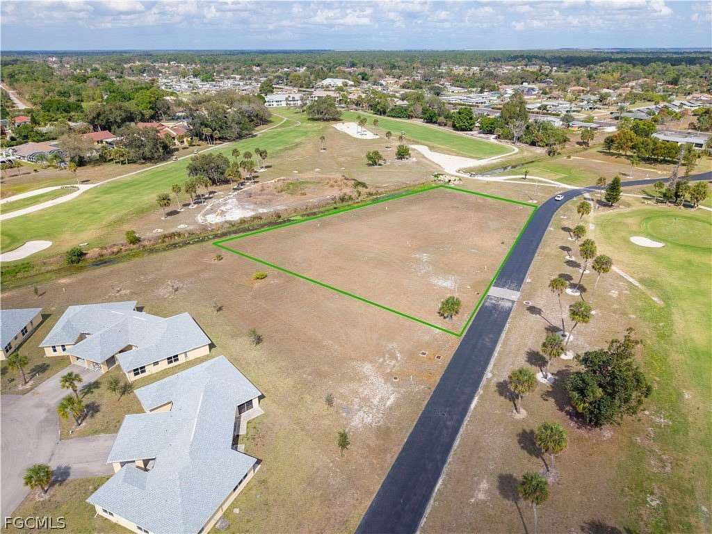 1.5 Acres of Mixed-Use Land for Sale in Lehigh Acres, Florida