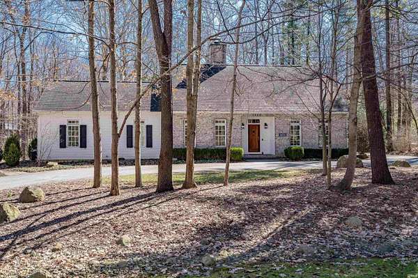 2.58 Acres of Land with Home for Sale in Fort Wayne, Indiana