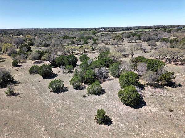 17.7 Acres of Land for Sale in Briggs, Texas
