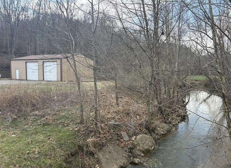 1 Acre of Commercial Land for Sale in West Liberty, Kentucky
