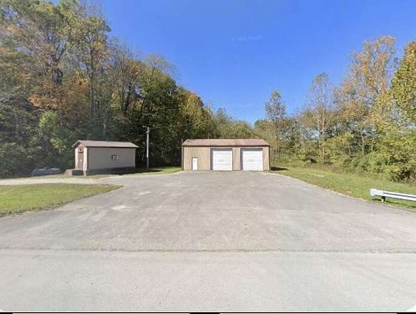 0.5 Acres of Commercial Land for Sale in West Liberty, Kentucky