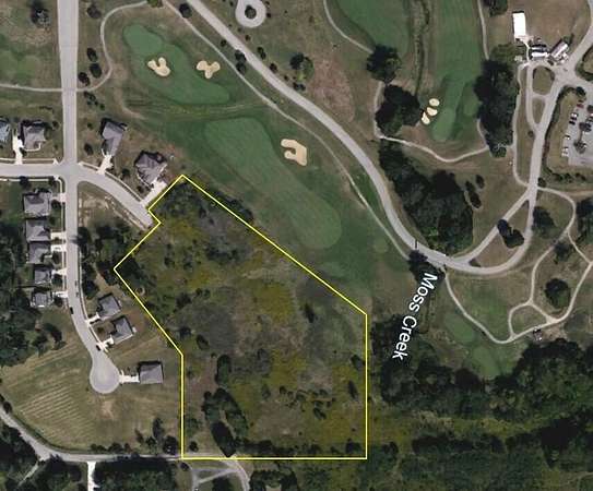 7.35 Acres of Residential Land for Sale in Clayton, Ohio