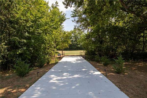 7.59 Acres of Residential Land for Sale in Fayetteville, Arkansas