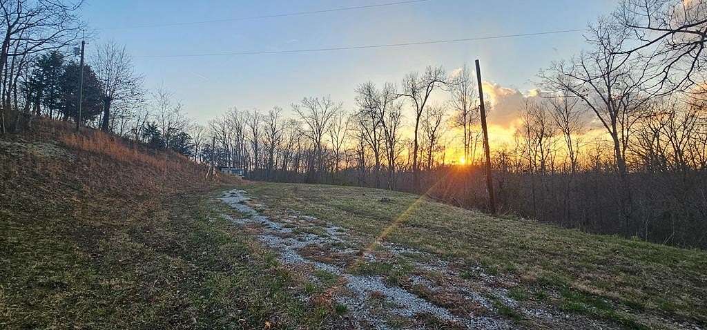 1.7 Acres of Residential Land for Sale in Webbville, Kentucky