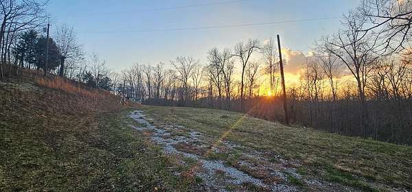 1.7 Acres of Residential Land for Sale in Webbville, Kentucky