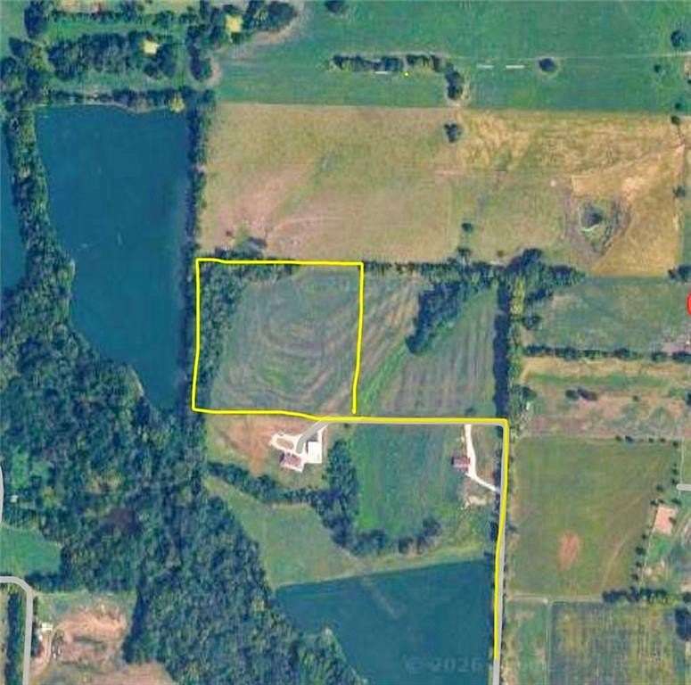 9.86 Acres of Residential Land for Sale in Independence, Missouri
