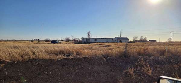 10 Acres of Land for Sale in Lubbock, Texas