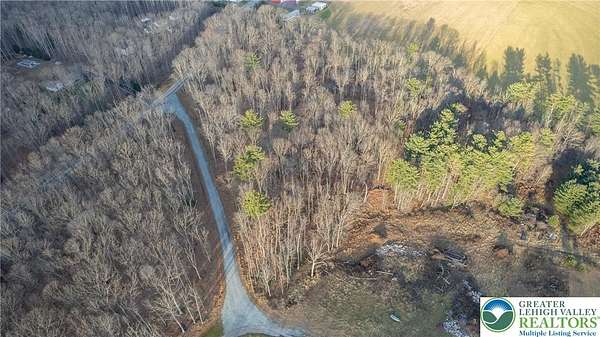 9.65 Acres of Residential Land for Sale in Packer Township, Pennsylvania