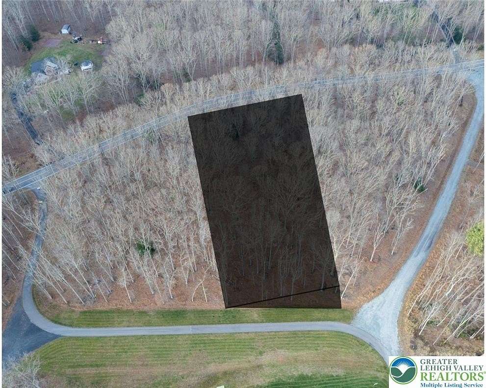 2.37 Acres of Residential Land for Sale in Packer Township, Pennsylvania