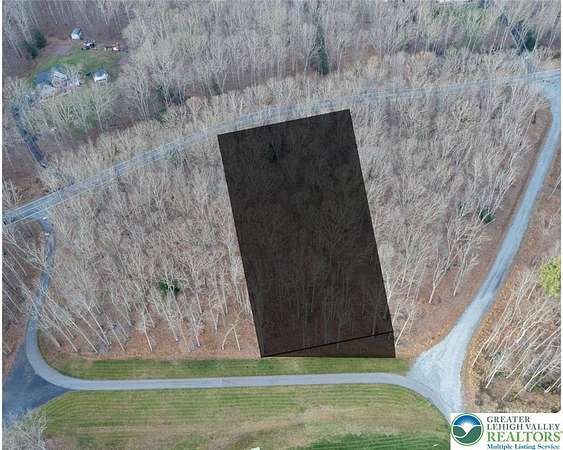 2.37 Acres of Residential Land for Sale in Packer Township, Pennsylvania