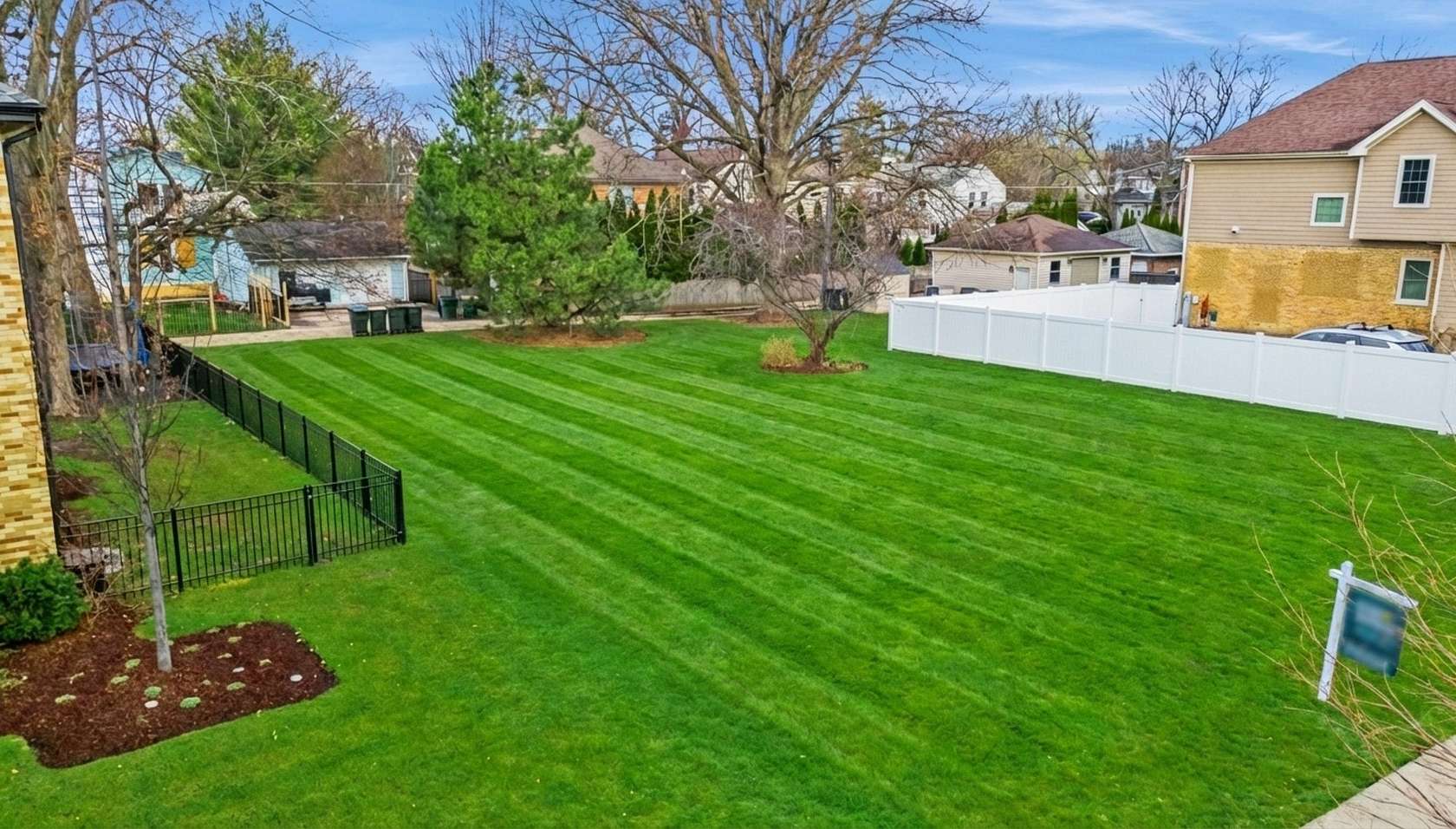 Residential Land for Sale in Park Ridge, Illinois