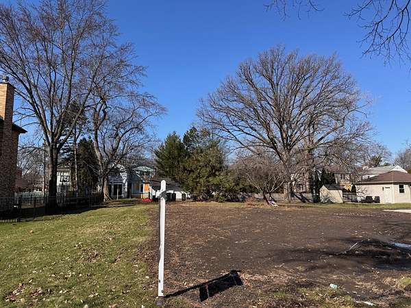 Residential Land for Sale in Park Ridge, Illinois