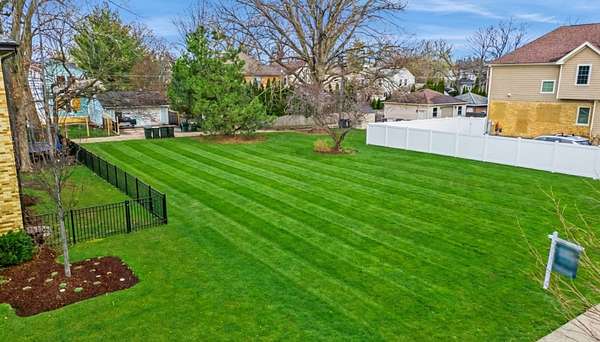 Residential Land for Sale in Park Ridge, Illinois