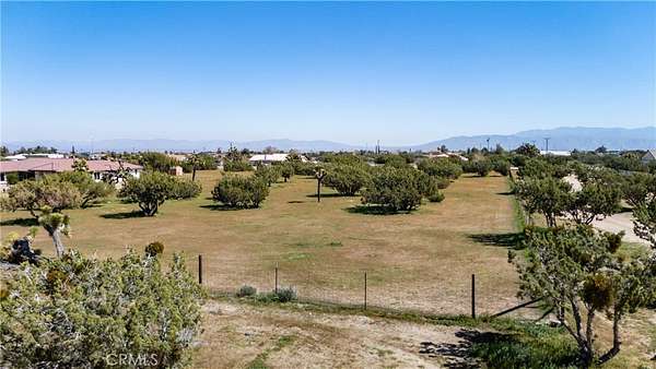 2.2 Acres of Residential Land for Sale in Oak Hills, California