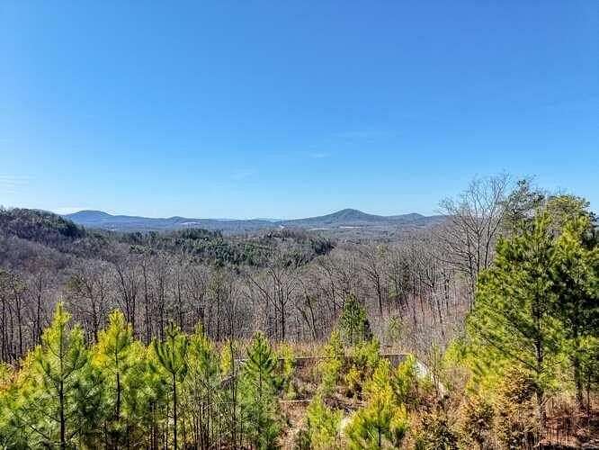 4 Acres of Residential Land for Sale in Blairsville, Georgia