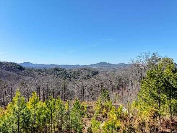 4 Acres of Residential Land for Sale in Blairsville, Georgia