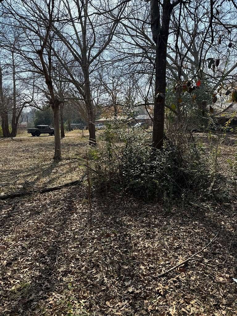 0.34 Acres of Residential Land for Sale in San Augustine, Texas