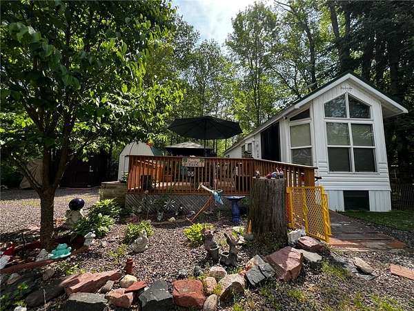 0.06 Acres of Land for Sale in Hinckley, Minnesota