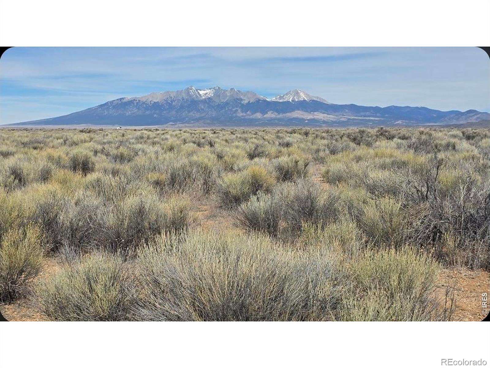 4.68 Acres of Residential Land for Sale in San Luis, Colorado