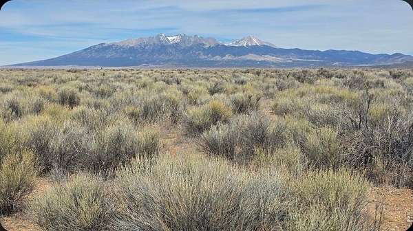 4.68 Acres of Residential Land for Sale in San Luis, Colorado