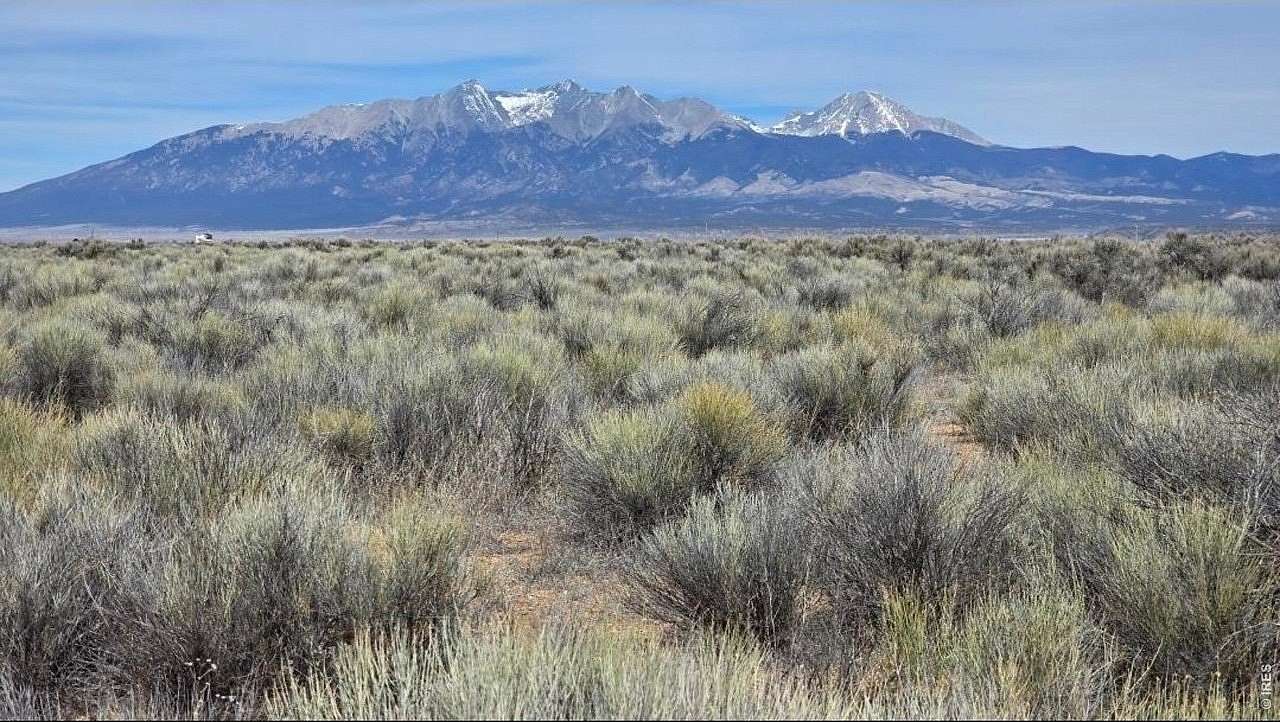 4.77 Acres of Residential Land for Sale in San Luis, Colorado