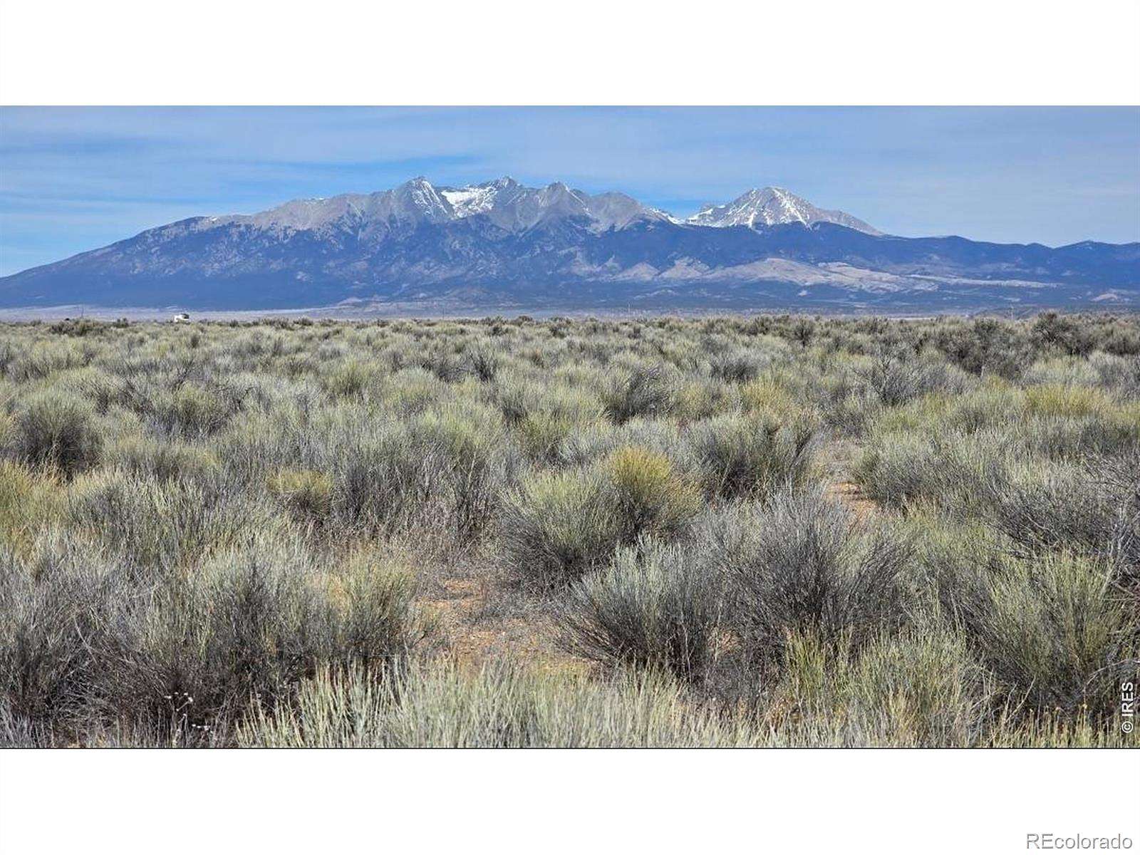 4.77 Acres of Residential Land for Sale in San Luis, Colorado