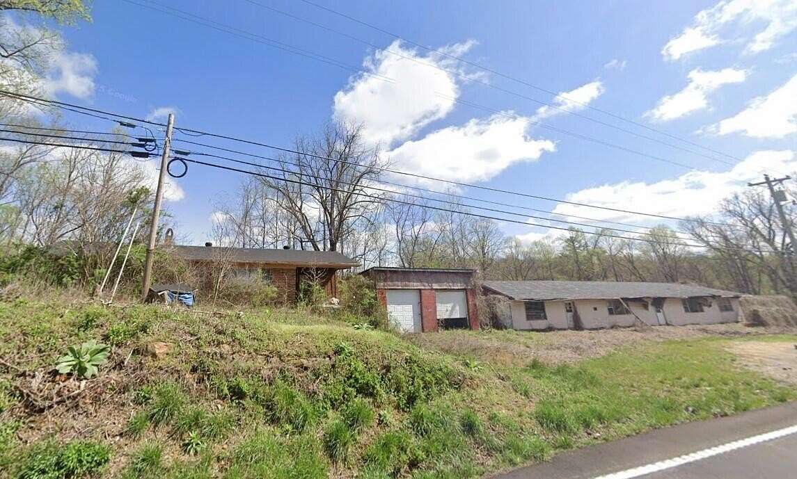 2.3 Acres of Residential Land for Sale in Stearns, Kentucky