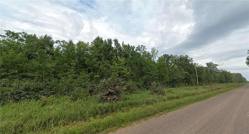 40 Acres of Recreational Land for Sale in New Dosey Township, Minnesota