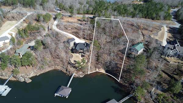 1.1 Acres of Land for Sale in Houston, Alabama