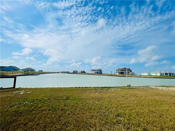 0.5 Acres of Residential Land for Sale in Rockport, Texas