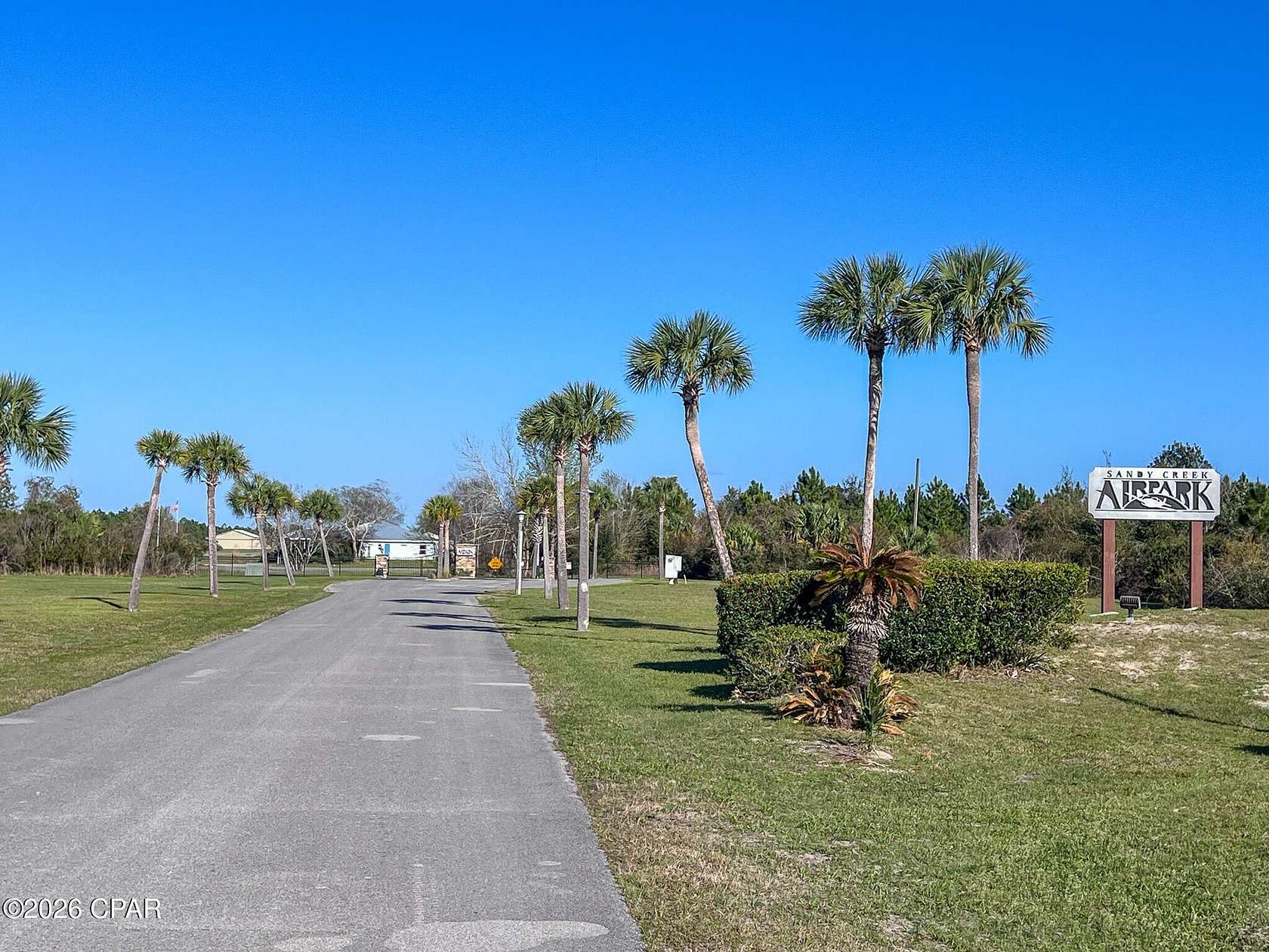 0.79 Acres of Residential Land for Sale in Panama City, Florida