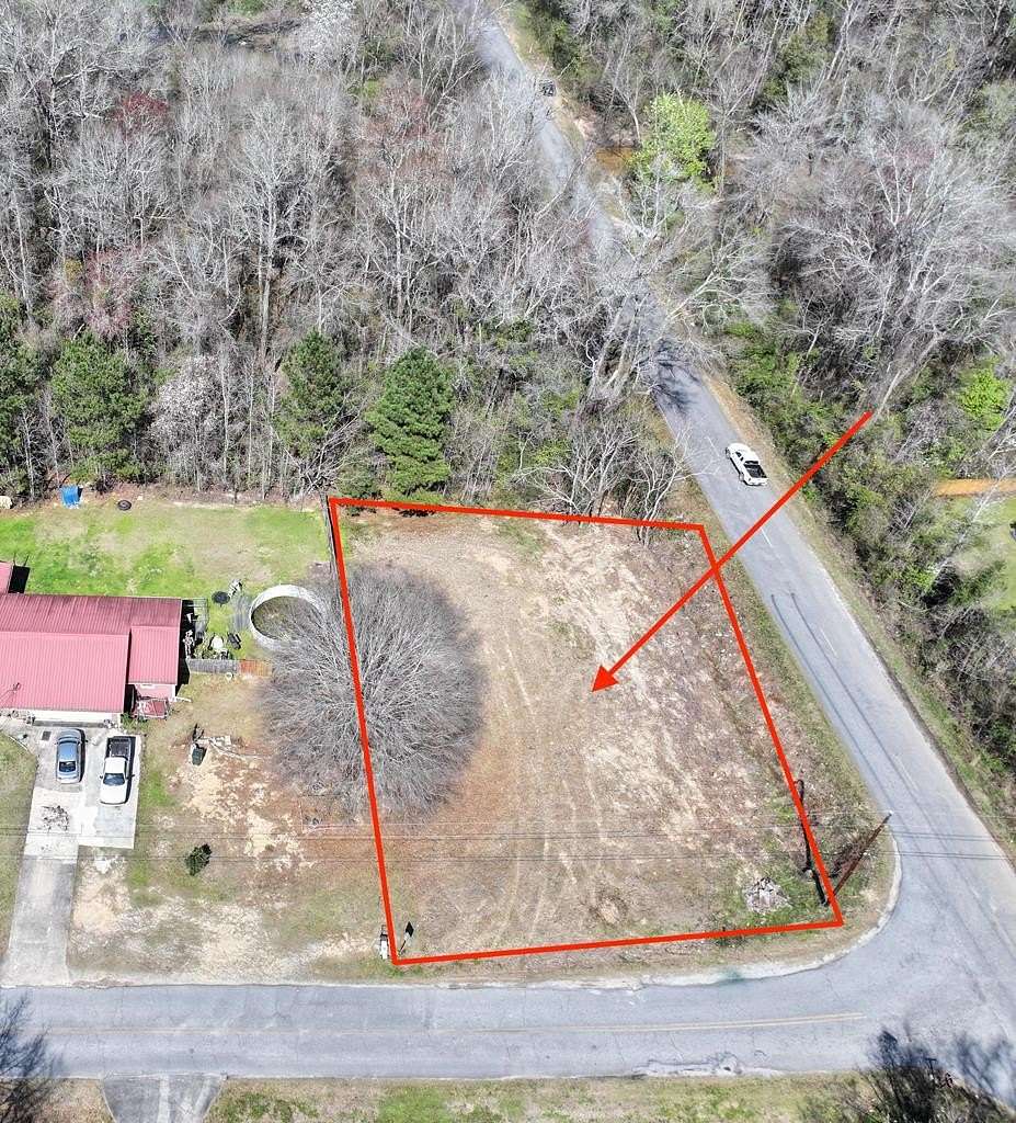 0.34 Acres of Residential Land for Sale in Phenix City, Alabama